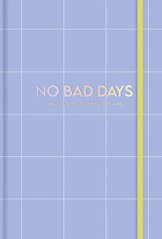 Блокнот для записів No bad days
