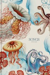 Блокнот для записів Songs of the ocean